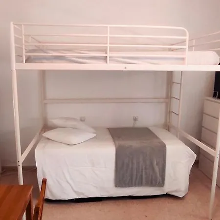 Vcs Lovely Studio With A Fantastic Location Apartamento *