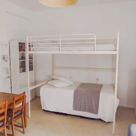 Apartamento Vcs Lovely Studio With A Fantastic Location