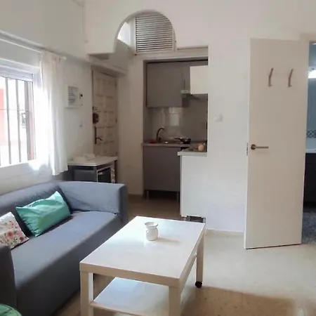 Apartamento Vcs Lovely Studio With A Fantastic Location Torremolinos
