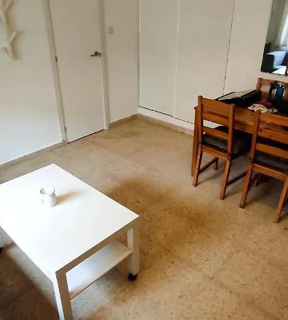 Vcs Lovely Studio With A Fantastic Location * Torremolinos