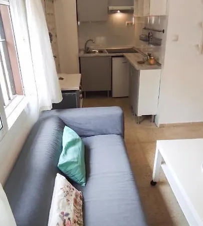 Vcs Lovely Studio With A Fantastic Location Apartamento Torremolinos